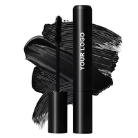 Mascara Volume Cils Personnalisé avec Logo, Longue Tenue, Imperméable, Sépare les Cils, Sans Écaillage, Fournisseur d'Usine