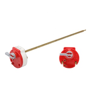 Bộ Điều Nhiệt An Toàn Kép WNC-27 Cho Máy Nước Nóng <span class=keywords><strong>Geyser</strong></span> - Product Image 1