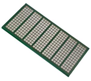 FANG TE Anpassbares Logo Farbiger Edelstahl Swaco Mongoose/Meerkat Metallrahmen Schieferrüttelsieb (Direktverkauf ab Werk 1 - Product Image 1