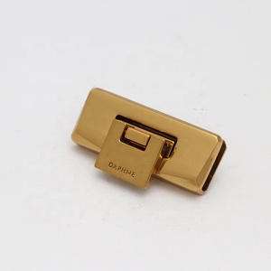 <span class=keywords><strong>Chiusura</strong></span> a Girello di Lusso per Borse, Fibbia a Camma Bloccabile da 25mm, <span class=keywords><strong>Chiusura</strong></span> a Girello Eco-Friendly in Metallo Anticato - Product Image 6