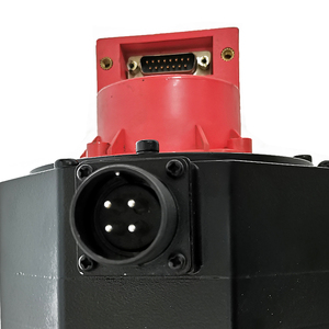 A06B-0033-B077 # Repuestos CNC 0008, Servomotor AC FANUC - Product Image 3