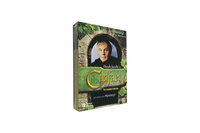 Cadfael: de complete collectie (DVD, 2024, 13-delige set)