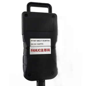 RT067-MK2-T SUMTAK Piezas para Máquinas CNC, Control Remoto Portátil MPG - Product Image 2