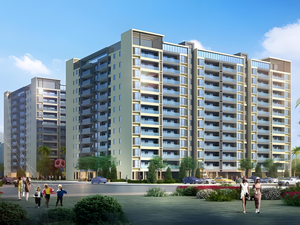 Kits <span class=keywords><strong>de</strong></span> Bâtiment Modulaire Préfabriqué en Acier pour Maisons, Appartements et Hôtels Modernes, Industriels et Périurbains - Product Image 4