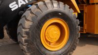 Gearbox & Pompa Traktor Loader Sany 955 5-Ton Bekas, Jam Kerja Rendah dan Harga Terjangkau
