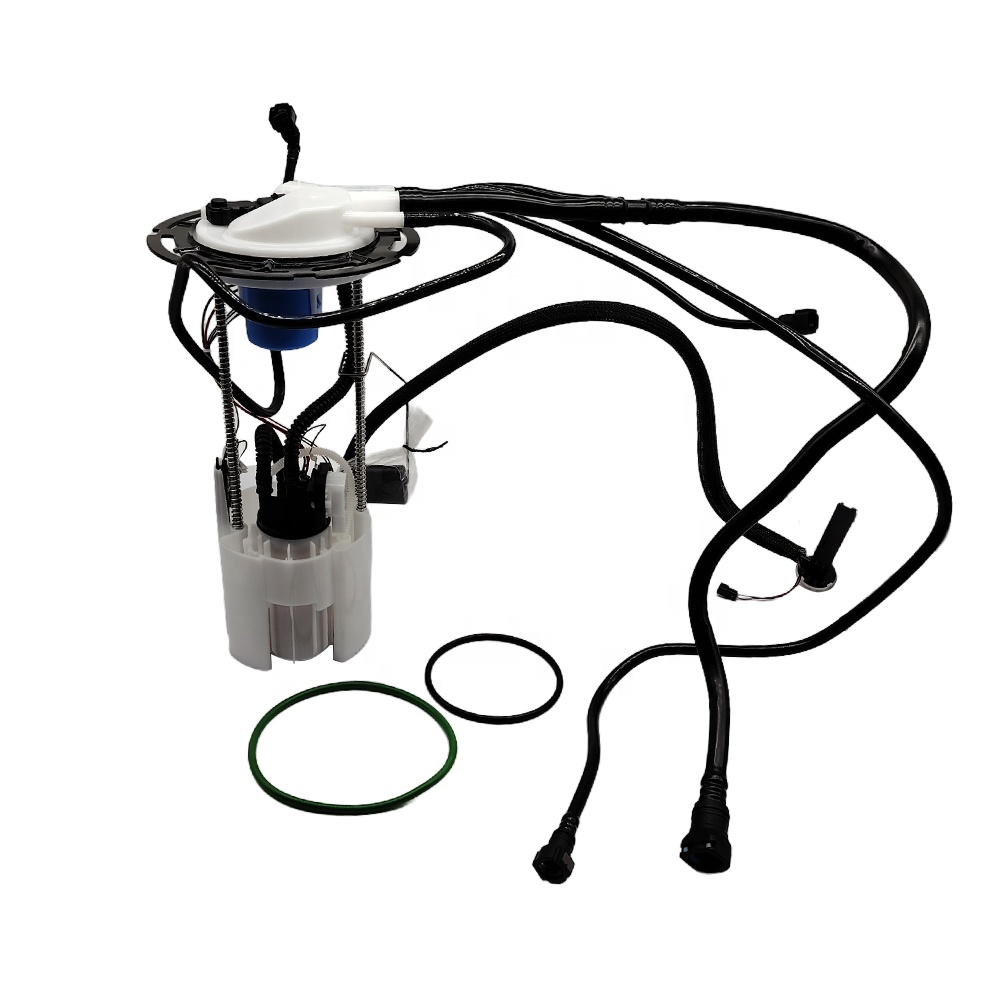 Fuel Pump Assembly for 05-06 Chevrolet Equinox 06 Pontiac Torrent 04-06 Saturn E3626M