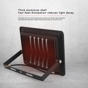 <span class=keywords><strong>Projecteur</strong></span> haute puissance <span class=keywords><strong>Projecteur</strong></span> <span class=keywords><strong>extérieur</strong></span> étanche <span class=keywords><strong>Projecteur</strong></span> grand angle ultra lumineux <span class=keywords><strong>Projecteur</strong></span> <span class=keywords><strong>LED</strong></span> industriel commercial - Product Image 6