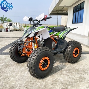 LNA Trending Product <strong>Quad</strong> Atv 125cc Fast Shipping Tourist <strong>Rental</strong> Seaside Tours - Product Image 6