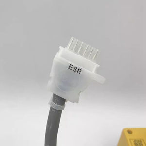 モダン5500 3300 3600 スチール検査ボックス 59712097 6ピンリフトアクセサリー ホテル・アパート用エレベーター部品 - Product Image 4