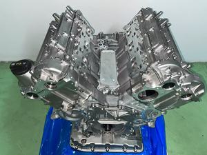 Precio al por Mayor, Motor Diésel 3.0L <span class=keywords><strong>V6</strong></span> <span class=keywords><strong>OM642</strong></span> 642.886, Conjunto de Motor para Mercedes Benz Clase G W463 G350 <span class=keywords><strong>CDI</strong></span> <span class=keywords><strong>OM642</strong></span>.820 822 850 - Product Image 1