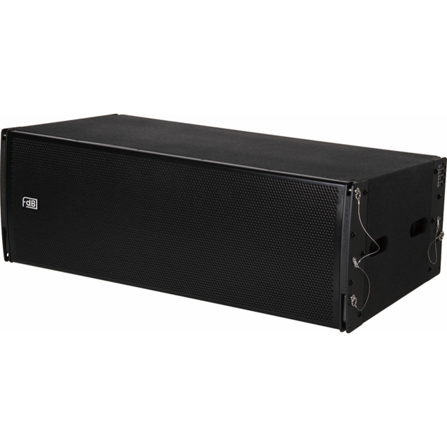 Waterproof 3-way 12" China Line Array Speaker
