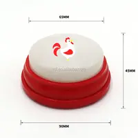Magnifique bouton buzzer personnalisé à des prix impressionnants -  Alibaba.com