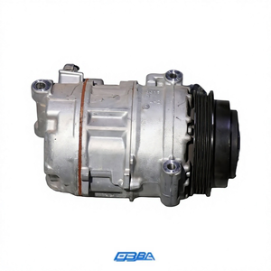 อะไหล่รถยนต์คอมเพรสเซอร์แอร์ AC สำหรับ Aston Martin DBX V8 DBX707 OEM MY83SE190629AA - Product Image 1