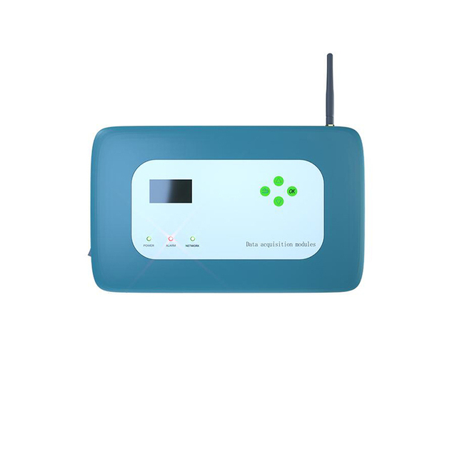 WiFi Version RS485 Ethernet Wi-Fi Modbus RTU TCP MQTT M2M IoT Gateway
