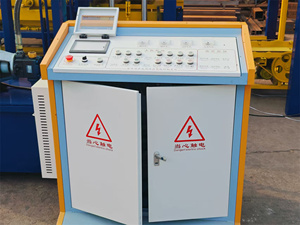Qt 4-15 rỗng khối máy làm để bán tự động khối dòng Làm tự động thủy lực Máy làm gạch - Product Image 5