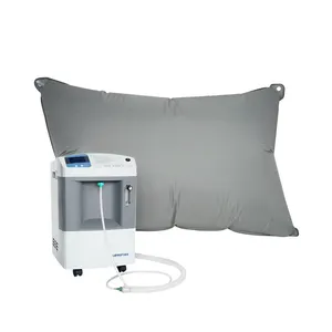 Bag EWOT Systems For Optimal Wellness With Comfortable Mask And 10L Oxygen Concentrator