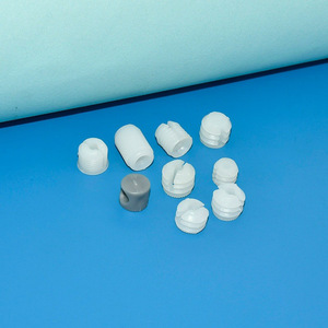 Tuercas preincrustadas de plástico Jin Aoding DSW JL para topeadores de expansión de muebles de cajones - Product Image 2