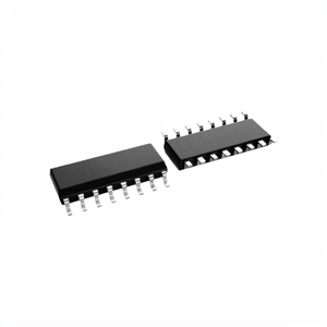 Contador Binario IC de 14 Bits 16DIP CD4060BEE4, Kit de Componentes Electrónicos Originales, Lógica 16 DIP (0.300", 7.62mm) - Product Image 1