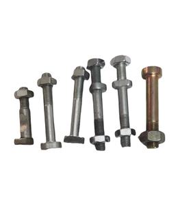 Accessoires de moto universels adaptés aux vis spéciales Changjiang CJK750 - Product Image 1