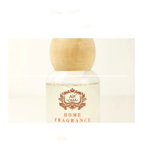 Reed <span class=keywords><strong>Diffuser</strong></span> parfum dalam ruangan, botol <span class=keywords><strong>Diffuser</strong></span> aroma kenari estetika baru 30ml kotak hadiah aroma rotan - Product Image 4