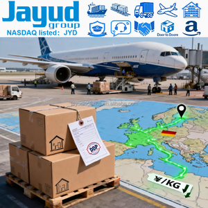 <span class=keywords><strong>Transporte</strong></span> Aéreo Express para Envíos Urgentes de China a Brasil, Chile y Argentina con Tiempo de Tránsito Rápido - Product Image 1