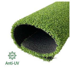 Gate Ball Course Grassy Putting Green Gritted Uso duradero Porcentaje completo <span class=keywords><strong>Reciclaje</strong></span> - Product Image 5