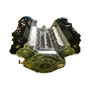 Ensamblaje de motor desnudo directamente de fábrica para <span class=keywords><strong>BMW</strong></span> N62 4,4 <span class=keywords><strong>V8</strong></span> - Product Image 5