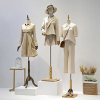 Nouveau design Mannequin gonflable en PVC pour le haut du corps féminin adulte, service OEM, garantie 2 ans, pour showroom
