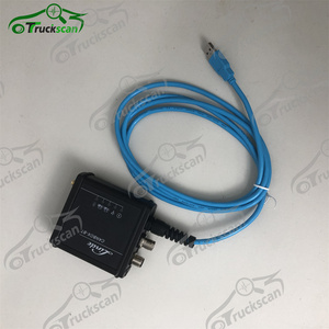 Carretilla Elevadora LINDE, LINDE BT CanBox + Pathfinder, LINDE BT 3903605141 CanBox USB, Software LIDOS, Diagnóstico - Product Image 4