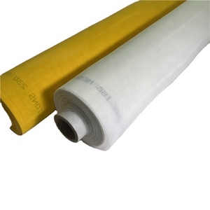 Sefar chất lượng Polyester Màn hình in ấn lưới dệt vải nhà máy thương mại - Product Image 4