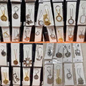 Ожерелье из нержавеющей стали - Product Image 6