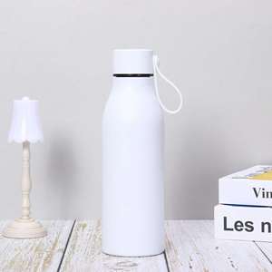 Cross-border Stainless Vacuum <b>Flask</b>, Dual-wall Sports <b>Bottle</b> for Global Overseas Bulk Purchasers - Product Image 3