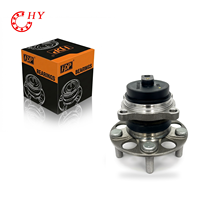 HJDP OE SA3F-3104100 Bantalan Roda Generasi Ketiga untuk BYD Song PLUS 20