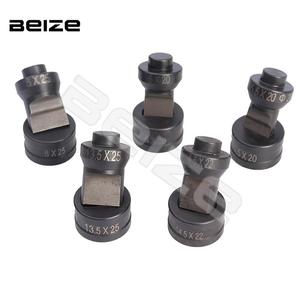 แม่พิมพ์เจาะรูไฮดรอลิกสำหรับเครื่องเจาะรูไฮดรอลิก CH-60 - Product Image 2