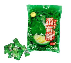 スイスのソフトキャンディーとグアバゼリー - Product Image 1