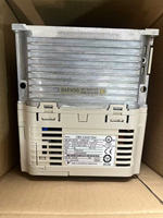 SGMJV-08ADE6S Serie SGM, Componentes de Controlador PLC PAC para Automatización Industrial, Servomotores con Materiales de Aluminio y Cobre