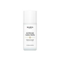 Solution Acrygel Majida 100 ml pour gel de construction d'ongles Acrygel