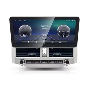 NaviHua Car Video for Toyota 4Runner 2010-2022 <b>Stereo</b> Autoradio GPS Navigation <b>System</b> Audio Car Multimedia Player New Upgrade - Product Image 1