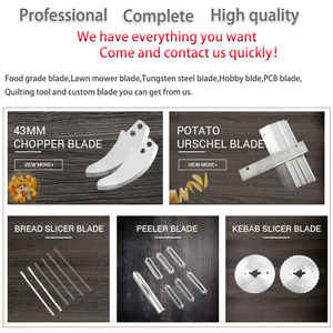 80Mm Potis Shawarma Dao Doner <span class=keywords><strong>Kebab</strong></span> <span class=keywords><strong>Slicer</strong></span> Lưỡi Cho Potis <span class=keywords><strong>S</strong></span> 120 Cộng Với <span class=keywords><strong>S</strong></span> 150 Cộng Với <span class=keywords><strong>S</strong></span> 180 Cộng Với - Product Image 4