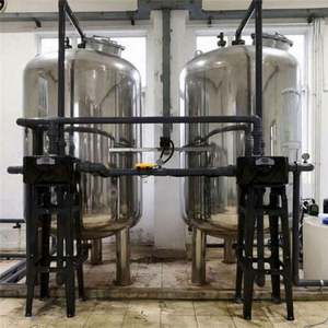 Fabricante Chino Directo de Máquinas de Filtración y Purificación de Agua por Ósmosis Inversa RO para Fábricas de Alimentos y Empresas <span class=keywords><strong>Gourmet</strong></span> - Product Image 3