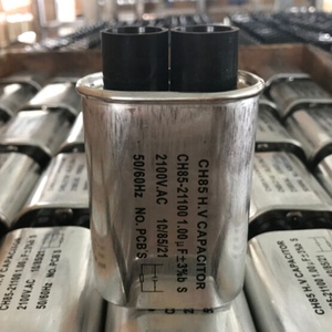 Cbb61 tụ điện cho de ventilador <span class=keywords><strong>2</strong></span>.<span class=keywords><strong>5mf</strong></span> 380V điện nguồn điện cho hộ gia đình & sử dụng ngoài trời điều kiện mới - Product Image 4