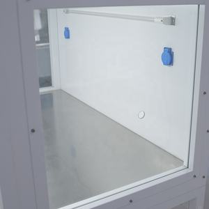 الصين Biosafety مجلس الوزراء مختبر الدرجة الثانية BYKG سلسلة كابينة أمان حيوي - Product Image 5