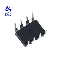 ATTINY13A ATTINY13 Nuevo y original MCU DIP-8 microcontrolador IC chip de inserción directa de 2/2 ", 2", 1 ", 2", 2 ", 1"