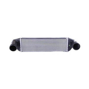 Refroidisseur d'air <span class=keywords><strong>Intercooler</strong></span> 17513421803 17513453726 3421803 3453726 pour <span class=keywords><strong>BMW</strong></span> <span class=keywords><strong>X3</strong></span> <span class=keywords><strong>E83</strong></span> N47 D20 C M57 D30 - Product Image 1