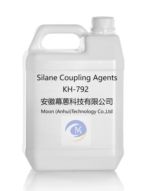 Liquid Chemical Auxiliary Agent High Quality Silane Coupling Agents KH-792