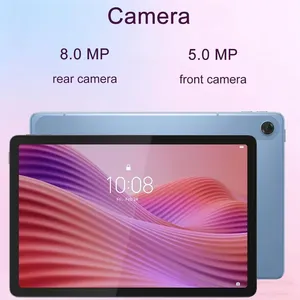 Tablet Android 2025 For Tab <span class=keywords><strong>M10</strong></span> K10c 10.1" Globale 1024x576 L1 8GB RAM 128GB ROM MediaTek Helio G85 5100mAh WiFi - Product Image 1
