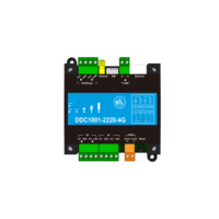 Controlador DDC Sunfull, Gateway de Configuración WEB + PLC Todo en Uno, Recopilación de Datos DO DI AI