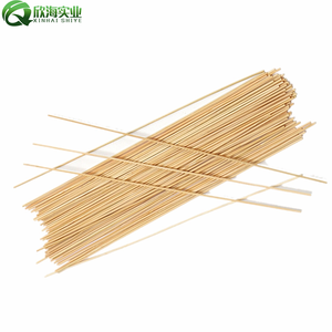 Bastoncini d'Incenso in Bambù Naturale di Alta Qualità, Lisci e Durevoli, Artigianali, <span class=keywords><strong>Profumati</strong></span> e <span class=keywords><strong>Aromatici</strong></span>, Ideali per Bruciatori d'Incenso - Product Image 4