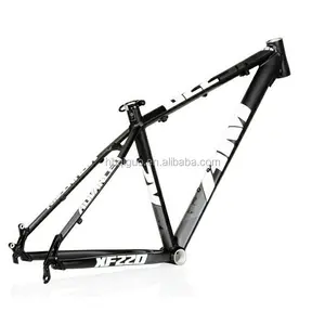 2022 China Suppliers MTB BMX Frame Chromoly 29 inch Fat Tire Carbon Hydroformed No Name Electric Bicycle Frame For Sale