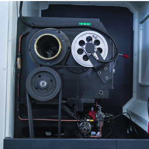 Ck61160 <span class=keywords><strong>CNC</strong></span> máy tiện Trung Quốc bán hàng nóng giá Thấp Nhỏ <span class=keywords><strong>CNC</strong></span> <span class=keywords><strong>Lathe</strong></span> với sống dụng cụ - Product Image 5